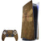 Steampunk & Gear Dragonfly by Brigid Ashwood PlayStation PS5 Skins