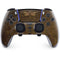 Brigid Ashwood Steampunk & Gear Dragonfly PS5 DualSense Edge Pro Controller Skin