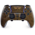 Brigid Ashwood Steampunk & Gear Dragonfly PS5 DualSense Edge Pro Controller Skin