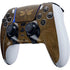 Brigid Ashwood Steampunk & Gear Dragonfly PS5 DualSense Edge Pro Controller Skin