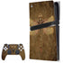 Steampunk & Gear Dragonfly by Brigid Ashwood PlayStation PS5 Skins