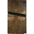 Steampunk & Gear Dragonfly by Brigid Ashwood PS5 Pro Console Skin