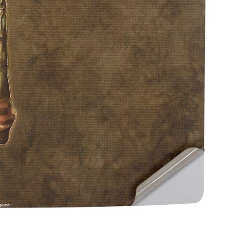 Steampunk & Gear Dragonfly by Brigid Ashwood PS5 Pro Disk Console Skin