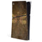 Steampunk & Gear Dragonfly by Brigid Ashwood PS5 Slim Digital Edition Console Skin