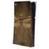 Steampunk & Gear Dragonfly by Brigid Ashwood PS5 Slim Digital Edition Console Skin