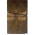 Steampunk & Gear Dragonfly by Brigid Ashwood PS5 Slim Digital Edition Console Skin