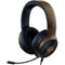 Steampunk & Gear Dragonfly by Brigid Ashwood Razer Kraken X Skin