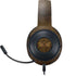 Steampunk & Gear Dragonfly by Brigid Ashwood Razer Kraken X Skin