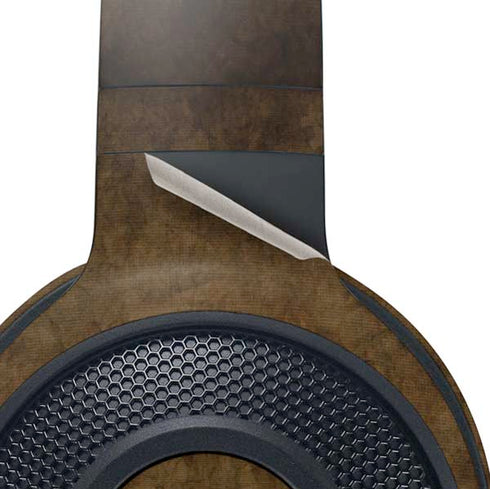 Steampunk & Gear Dragonfly by Brigid Ashwood Razer Kraken X Skin