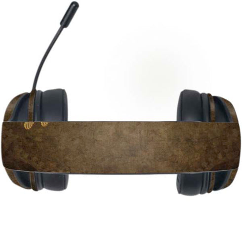 Steampunk & Gear Dragonfly by Brigid Ashwood Razer Kraken X Skin