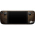 Brigid Ashwood Steampunk & Gear Dragonfly Steam Deck Handheld Gaming Computer Skin