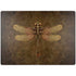 Steampunk & Gear Dragonfly by Brigid Ashwood Surface Laptop 7 15in Skin
