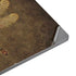 Steampunk & Gear Dragonfly by Brigid Ashwood Laptop Skins