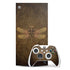 Steampunk & Gear Dragonfly by Brigid Ashwood Xbox Series X Skins