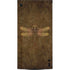 Steampunk & Gear Dragonfly by Brigid Ashwood XBox Series X Digital Edition Console Skin