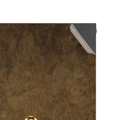 Steampunk & Gear Dragonfly by Brigid Ashwood XBox Series X Digital Edition Console Skin