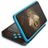 Steampunk Bee by Brigid Ashwood Nintendo Skins