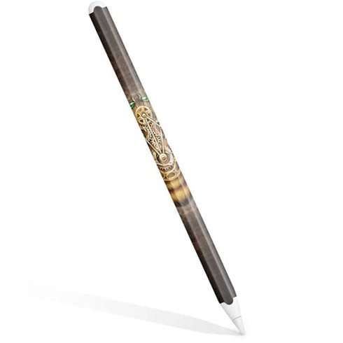 Steampunk Bee by Brigid Ashwood Apple Pencil (2nd Gen 2019) Skin