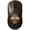 Steampunk Bee by Brigid Ashwood G Pro Wireless Gaming Mouse Skin