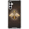 Steampunk Bee by Brigid Ashwood Galaxy A16 5G Clear Case