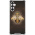 Steampunk Bee by Brigid Ashwood Galaxy A16 5G Clear Case