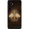 Steampunk Bee by Brigid Ashwood Galaxy A16 5G Skin