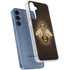 Steampunk Bee by Brigid Ashwood Galaxy A35 5G Clear Case