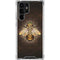 Steampunk Bee by Brigid Ashwood Galaxy S23 Ultra Clear Case