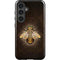 Steampunk Bee by Brigid Ashwood Galaxy S25 Impact Case