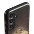 Steampunk Bee by Brigid Ashwood Galaxy S25 Impact Case
