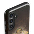 Steampunk Bee by Brigid Ashwood Galaxy S25 Plus Impact Case