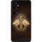 Steampunk Bee by Brigid Ashwood Galaxy S25 Plus Skin