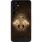 Steampunk Bee by Brigid Ashwood Galaxy S24 Plus Skin
