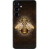 Steampunk Bee by Brigid Ashwood Galaxy S24 Plus Skin