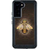 Steampunk Bee by Brigid Ashwood Galaxy S24 Plus Waterproof Case
