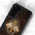 Steampunk Bee by Brigid Ashwood Galaxy S24 Plus Waterproof Case