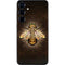 Steampunk Bee by Brigid Ashwood Galaxy S25 Skin
