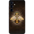 Steampunk Bee by Brigid Ashwood Galaxy S25 Skin