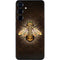 Steampunk Bee by Brigid Ashwood Galaxy S24 Skin