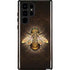 Steampunk Bee by Brigid Ashwood Galaxy S25 Ultra Impact Case
