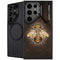 Steampunk Bee by Brigid Ashwood Galaxy S25 Ultra Kickstand Case