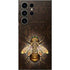 Steampunk Bee by Brigid Ashwood Galaxy S25 Ultra Skin