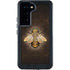 Steampunk Bee by Brigid Ashwood Galaxy S24 Waterproof Case