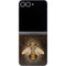 Steampunk Bee by Brigid Ashwood Galaxy Z Flip6 Skin