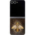 Steampunk Bee by Brigid Ashwood Galaxy Z Flip6 Skin