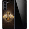 Steampunk Bee by Brigid Ashwood Galaxy Z Fold5 5G Skin