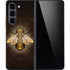 Steampunk Bee by Brigid Ashwood Galaxy Z Fold5 5G Skin