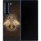 Steampunk Bee by Brigid Ashwood Galaxy Z Fold6 Skin