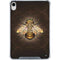 Steampunk Bee by Brigid Ashwood iPad 11th Gen (2025) Clear Case