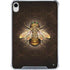 Steampunk Bee by Brigid Ashwood iPad 11th Gen (2025) Clear Case